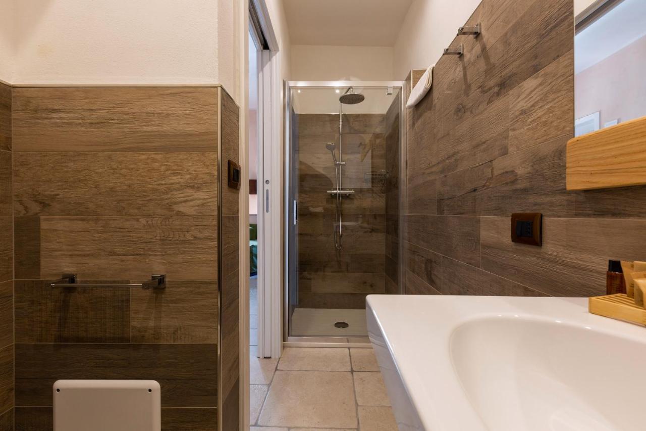 Terrae Rooms Rental Mesagne Exterior foto