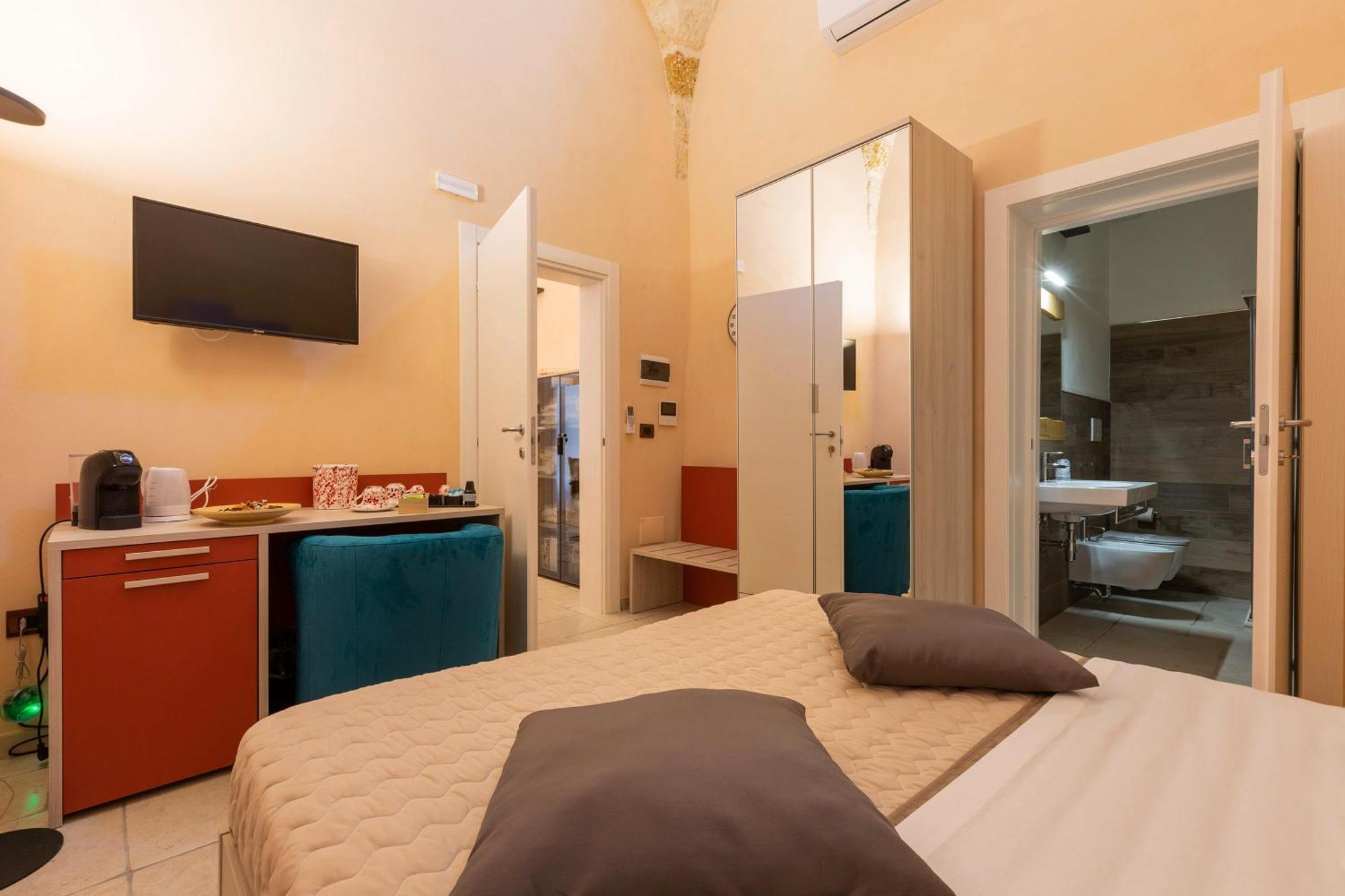 Terrae Rooms Rental Mesagne Cameră foto